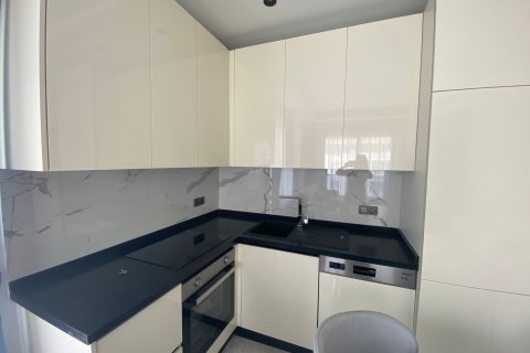 Продажа квартиры  в Аланье, Анталье, Турция 3 комн., 66м2, №189088 – фото 27