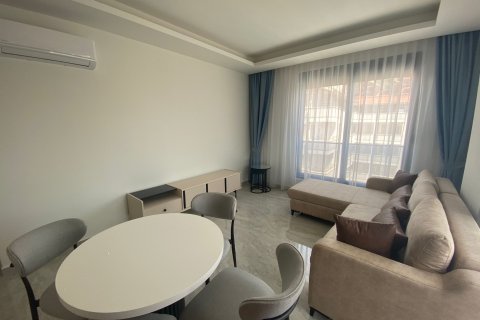 Продажа квартиры  в Аланье, Анталье, Турция 3 комн., 66м2, №189088 – фото 26