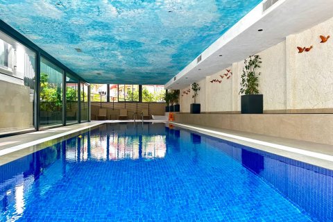 Продажа квартиры  в Аланье, Анталье, Турция 3 комн., 66м2, №189088 – фото 19