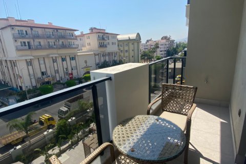 Продажа квартиры  в Аланье, Анталье, Турция 3 комн., 66м2, №189088 – фото 29