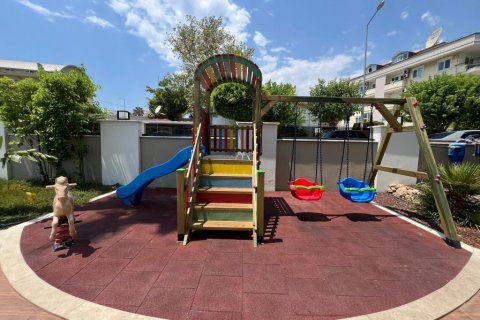 Продажа квартиры  в Аланье, Анталье, Турция 3 комн., 66м2, №189088 – фото 11