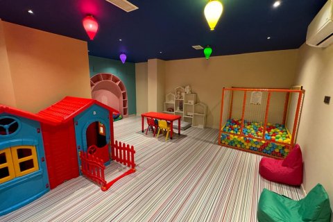 Продажа квартиры  в Аланье, Анталье, Турция 3 комн., 66м2, №189088 – фото 18