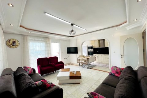 Продажа квартиры в Махмутларе, Анталье, Турция 3 комн., 130м2, №207658 – фото 1