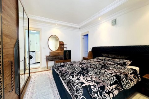 Продажа квартиры в Махмутларе, Анталье, Турция 3 комн., 130м2, №207658 – фото 5