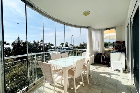 Продажа квартиры в Махмутларе, Анталье, Турция 3 комн., 130м2, №207658 – фото 10