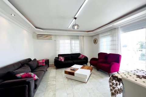 Продажа квартиры в Махмутларе, Анталье, Турция 3 комн., 130м2, №207658 – фото 3