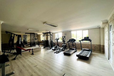 Продажа квартиры в Махмутларе, Анталье, Турция 3 комн., 130м2, №207658 – фото 16