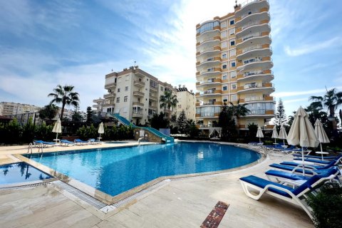 Продажа квартиры в Махмутларе, Анталье, Турция 3 комн., 130м2, №207658 – фото 14