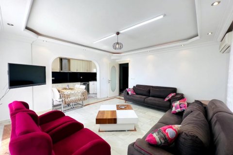 Продажа квартиры в Махмутларе, Анталье, Турция 3 комн., 130м2, №207658 – фото 2