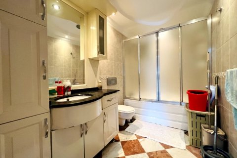 Продажа квартиры в Махмутларе, Анталье, Турция 3 комн., 130м2, №207658 – фото 13