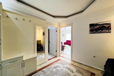 Продажа квартиры в Махмутларе, Анталье, Турция 3 комн., 130м2, №207658 – фото 9