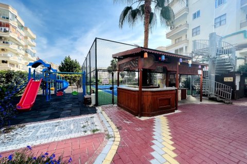 Продажа квартиры в Махмутларе, Анталье, Турция 3 комн., 130м2, №207658 – фото 15