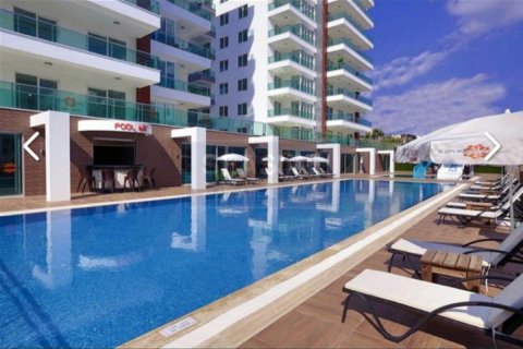 Lägenhet i Tosmur, Alanya, Antalya, Turkiet Nr. 207660 - 3
