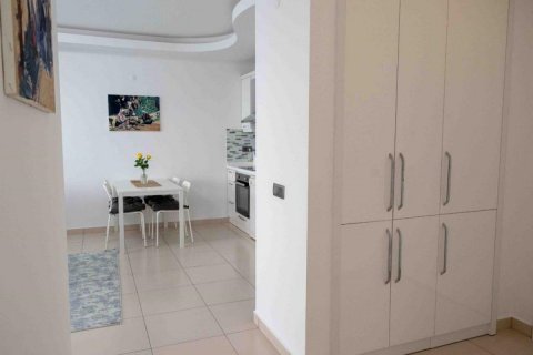 Lägenhet i Tosmur, Alanya, Antalya, Turkiet Nr. 207660 - 19