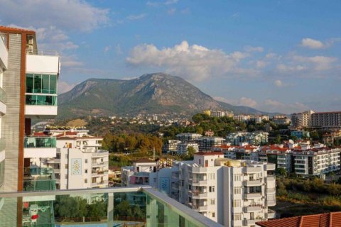 Lägenhet i Tosmur, Alanya, Antalya, Turkiet Nr. 207660 - 18