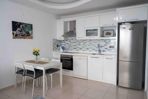Lägenhet i Tosmur, Alanya, Antalya, Turkiet Nr. 207660 - 14