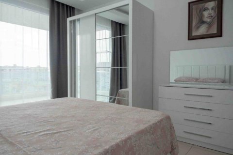 Lägenhet i Tosmur, Alanya, Antalya, Turkiet Nr. 207660 - 26