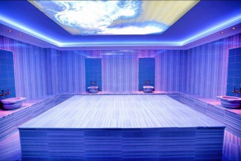 Lägenhet i Tosmur, Alanya, Antalya, Turkiet Nr. 207660 - 5