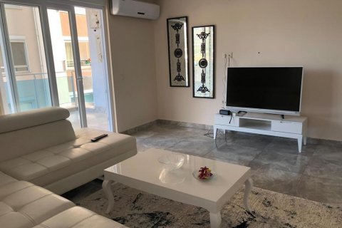 Wohnung  in Cikcilli, Antalya, Türkei Nr. 207661 - 1