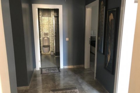 Wohnung  in Cikcilli, Antalya, Türkei Nr. 207661 - 9