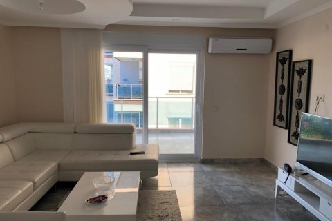 Wohnung  in Cikcilli, Antalya, Türkei Nr. 207661 - 3
