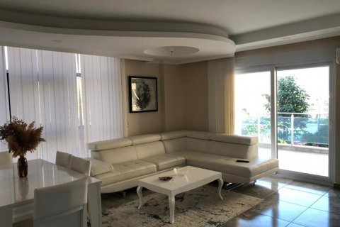 Wohnung  in Cikcilli, Antalya, Türkei Nr. 207661 - 2