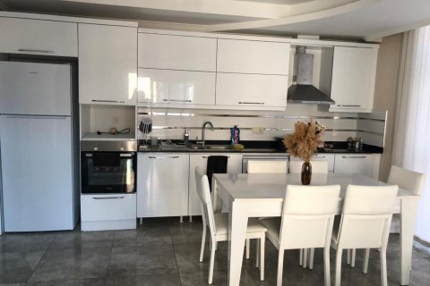 Wohnung  in Cikcilli, Antalya, Türkei Nr. 207661 - 4