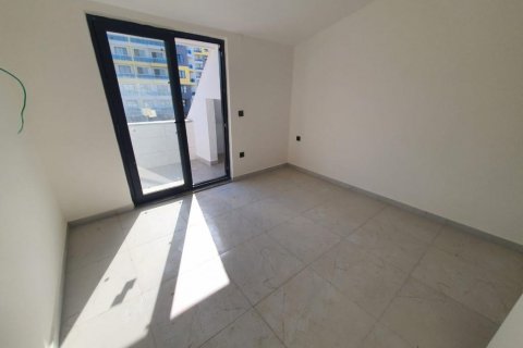 Takleilighet  i Mahmutlar, Antalya, Tyrkia Nr. 207659 - 17