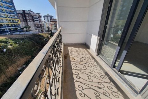 Takleilighet  i Mahmutlar, Antalya, Tyrkia Nr. 207659 - 13