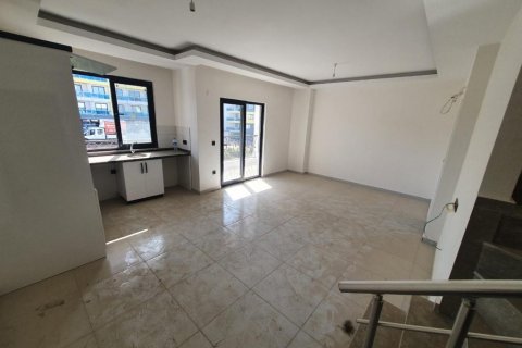 Takleilighet  i Mahmutlar, Antalya, Tyrkia Nr. 207659 - 11