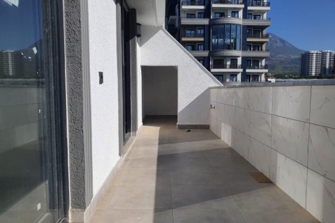 Takleilighet  i Mahmutlar, Antalya, Tyrkia Nr. 207659 - 19