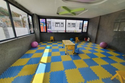 Takleilighet  i Mahmutlar, Antalya, Tyrkia Nr. 207659 - 9