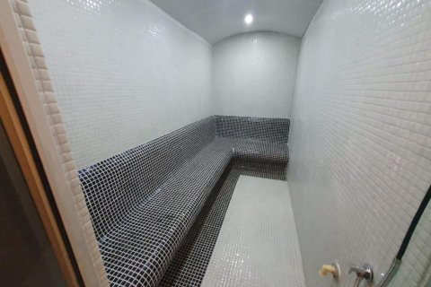 Takleilighet  i Mahmutlar, Antalya, Tyrkia Nr. 207659 - 6