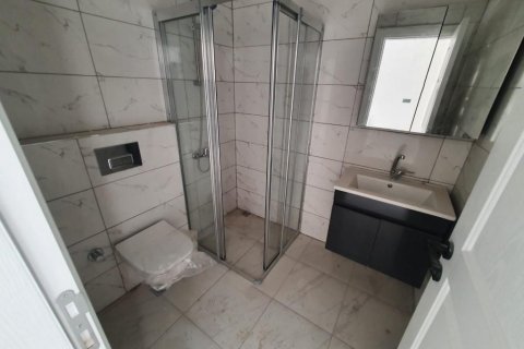 Takleilighet  i Mahmutlar, Antalya, Tyrkia Nr. 207659 - 15