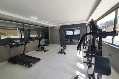 Takleilighet  i Mahmutlar, Antalya, Tyrkia Nr. 207659 - 4