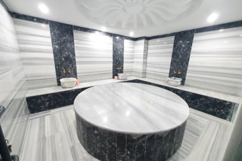 Takleilighet  i Mahmutlar, Antalya, Tyrkia Nr. 207659 - 5