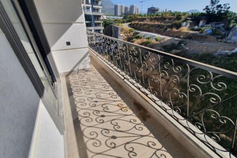 Takleilighet  i Mahmutlar, Antalya, Tyrkia Nr. 207659 - 14