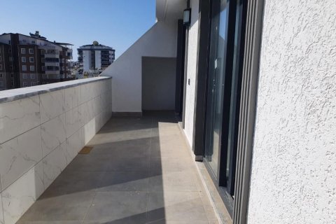 Takleilighet  i Mahmutlar, Antalya, Tyrkia Nr. 207659 - 20