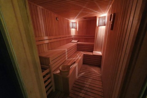 Takleilighet  i Mahmutlar, Antalya, Tyrkia Nr. 207659 - 7