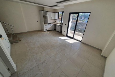 Takleilighet  i Mahmutlar, Antalya, Tyrkia Nr. 207659 - 10