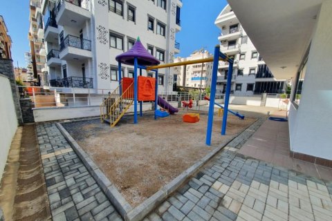 Takleilighet  i Mahmutlar, Antalya, Tyrkia Nr. 207659 - 3