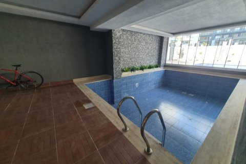 Takleilighet  i Mahmutlar, Antalya, Tyrkia Nr. 207659 - 8