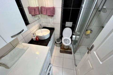 Apartment for sale  in Kestel, Antalya, Turkey, 125m2, No. 207657 – photo 9