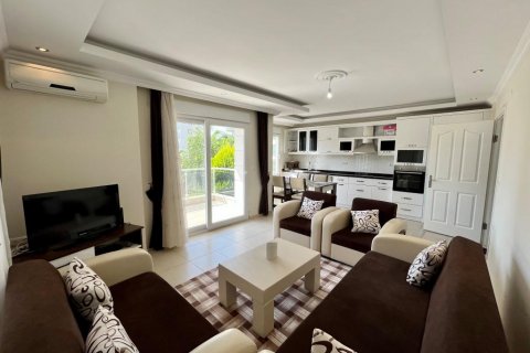 Apartment for sale  in Kestel, Antalya, Turkey, 125m2, No. 207657 – photo 1