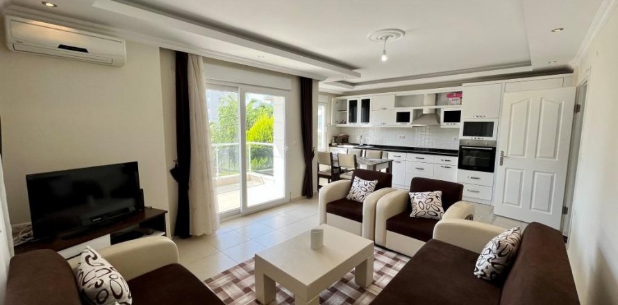 Apartment  in Kestel, Antalya, Turkey No. 207657