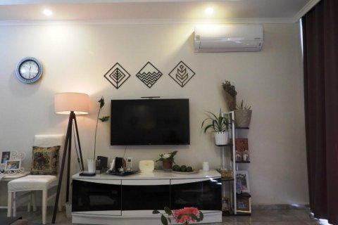 Продажа пентхауса в Джикджилли, Анталье, Турция 4 комн., 180м2, №207655 – фото 3