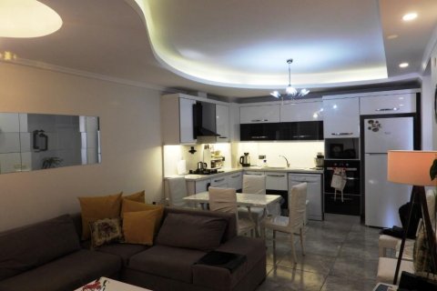 Продажа пентхауса в Джикджилли, Анталье, Турция 4 комн., 180м2, №207655 – фото 4