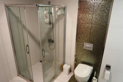 Продажа пентхауса в Джикджилли, Анталье, Турция 4 комн., 180м2, №207655 – фото 8