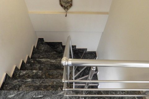 Продажа пентхауса в Джикджилли, Анталье, Турция 4 комн., 180м2, №207655 – фото 9