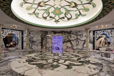 Продажа пентхауса в Джикджилли, Анталье, Турция 4 комн., 180м2, №207655 – фото 18